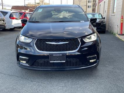 2026 Chrysler Pacifica Pearl City HI