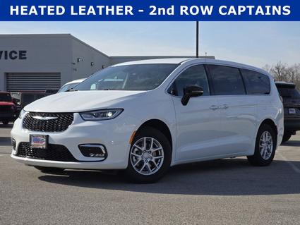 2026 Chrysler Pacifica Hopkinsville KY