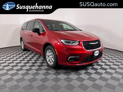 2026 Chrysler Pacifica Wrightsville PA