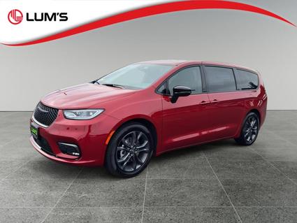 2026 Chrysler Pacifica Warrenton OR