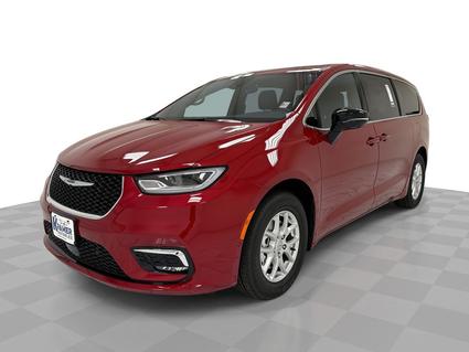 2026 Chrysler Pacifica Livingston TX
