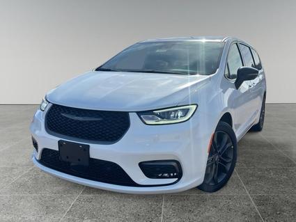 2026 Chrysler Pacifica Wausau WI