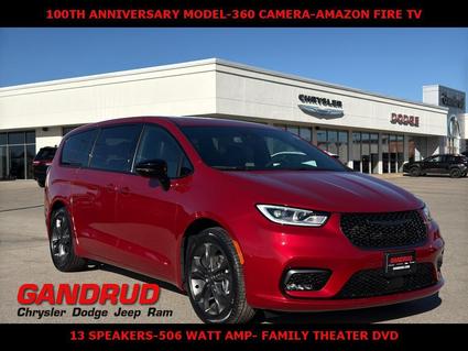 2026 Chrysler Pacifica Green Bay WI