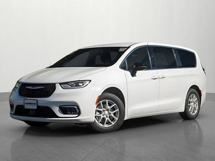 2026 Chrysler Pacifica Minneapolis MN