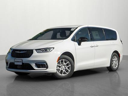 2026 Chrysler Pacifica Minneapolis MN