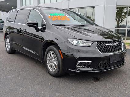 2026 Chrysler Pacifica Jackson MS