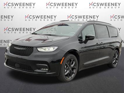 2026 Chrysler Pacifica Pell City AL