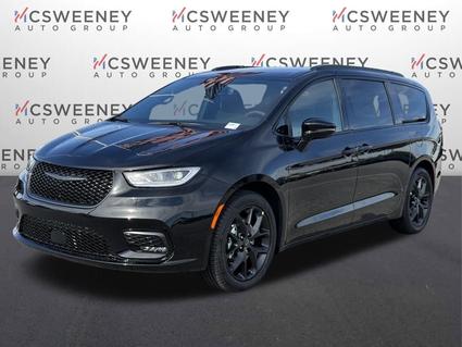 2026 Chrysler Pacifica Pell City AL