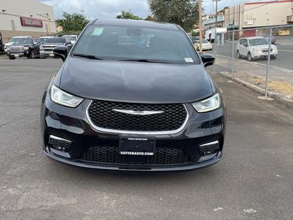 2026 Chrysler Pacifica Pearl City HI