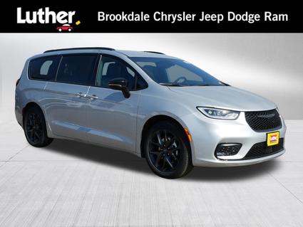 2026 Chrysler Pacifica Minneapolis MN
