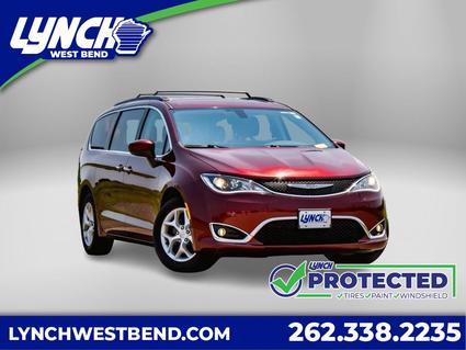 2017 Chrysler Pacifica West Bend WI