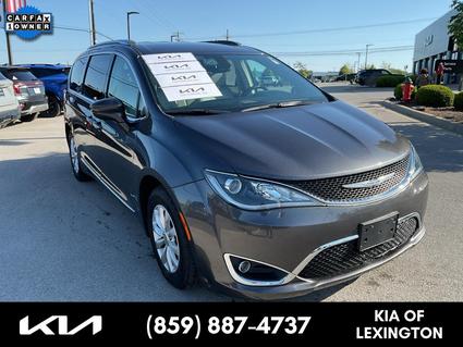 2018 Chrysler Pacifica Nicholasville KY