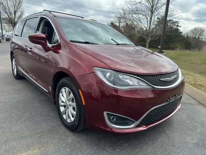 2018 Chrysler Pacifica Murfreesboro TN