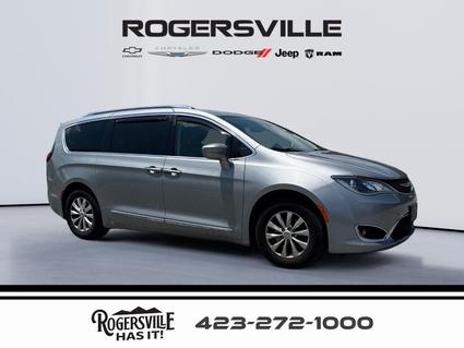 2018 Chrysler Pacifica Rogersville TN