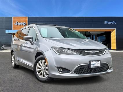 2018 Chrysler Pacifica Forest Park IL