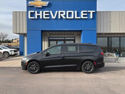 2018 Chrysler Pacifica Chadron NE