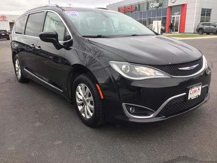 2019 Chrysler Pacifica Pocatello ID