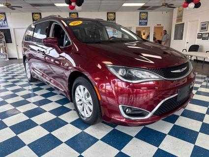2019 Chrysler Pacifica Rome GA