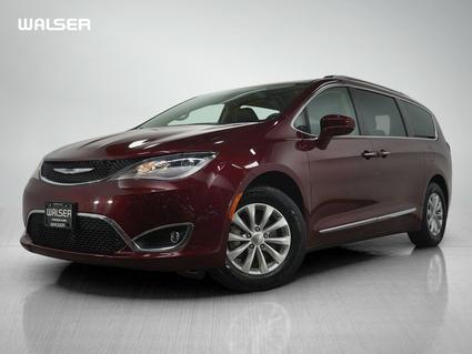 2019 Chrysler Pacifica South Saint Paul MN