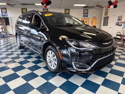 2019 Chrysler Pacifica Rome GA