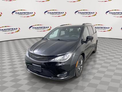 2020 Chrysler Pacifica Hampstead MD