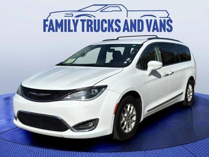 2020 Chrysler Pacifica Denver CO