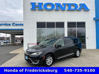 2020 Chrysler Pacifica Fredericksburg VA