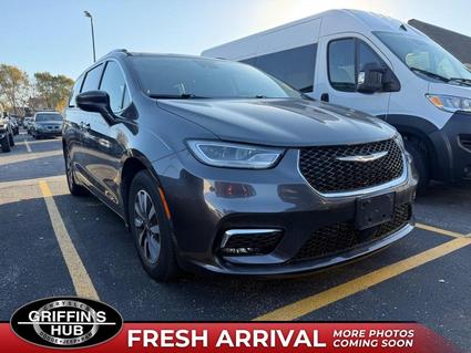 2021 Chrysler Pacifica Milwaukee WI