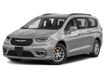 2021 Chrysler Pacifica Minneapolis MN