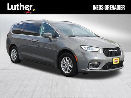2021 Chrysler Pacifica Minneapolis MN