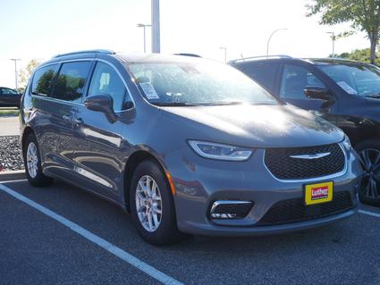 2021 Chrysler Pacifica Minneapolis MN