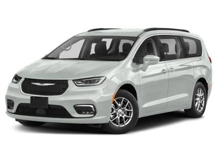 2021 Chrysler Pacifica Hayesville NC