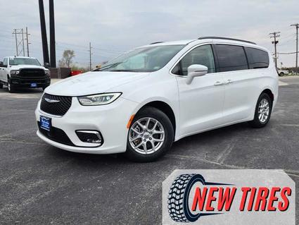 2022 Chrysler Pacifica Watseka IL