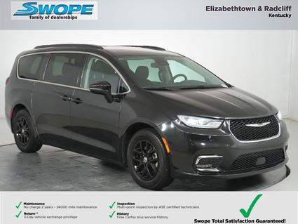 2022 Chrysler Pacifica Elizabethtown KY
