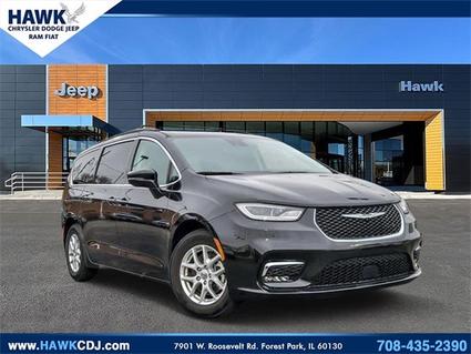 2022 Chrysler Pacifica Forest Park IL