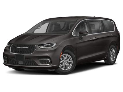 2023 Chrysler Pacifica Yreka CA