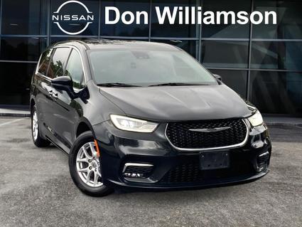 2023 Chrysler Pacifica Jacksonville NC