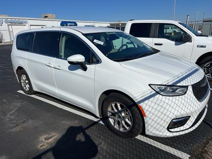 2023 Chrysler Pacifica Paducah KY