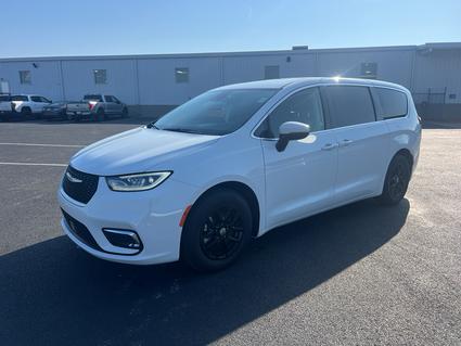 2023 Chrysler Pacifica Paducah KY