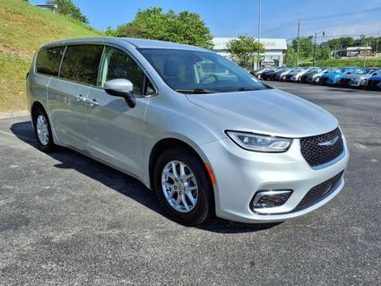 2023 Chrysler Pacifica Wytheville WV