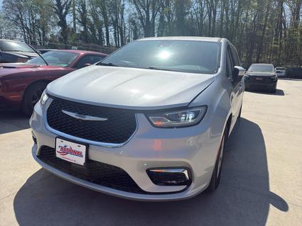 2023 Chrysler Pacifica Winston Salem NC