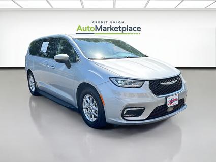 2023 Chrysler Pacifica Winston Salem NC