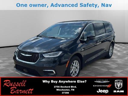 2023 Chrysler Pacifica Winchester TN
