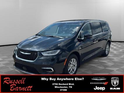 2023 Chrysler Pacifica Winchester TN