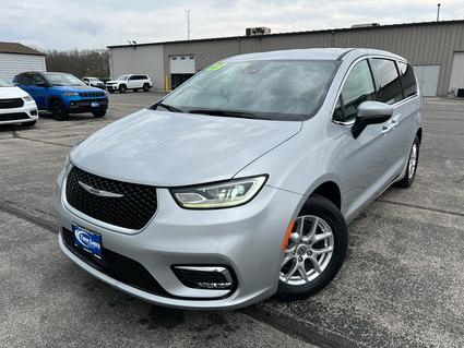 2023 Chrysler Pacifica Monticello IN