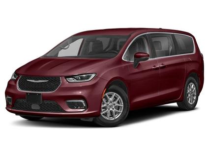 2023 Chrysler Pacifica Centralia IL