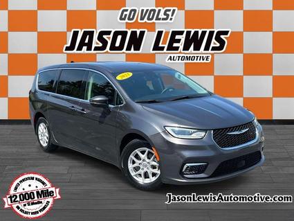 2023 Chrysler Pacifica Sparta TN