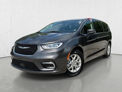 2023 Chrysler Pacifica Valparaiso IN
