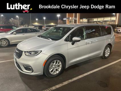 2023 Chrysler Pacifica Minneapolis MN