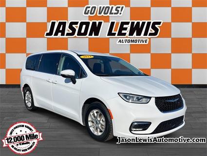 2023 Chrysler Pacifica Sparta TN